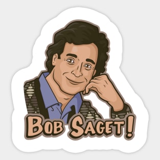 Bob Saget ! Sticker